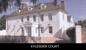 Eylesden Court School