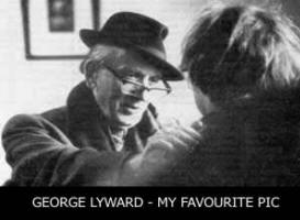 George Lyward